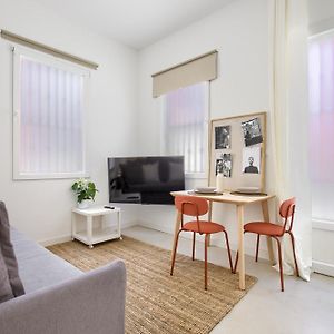 Apartamento de 1 Dormitorio